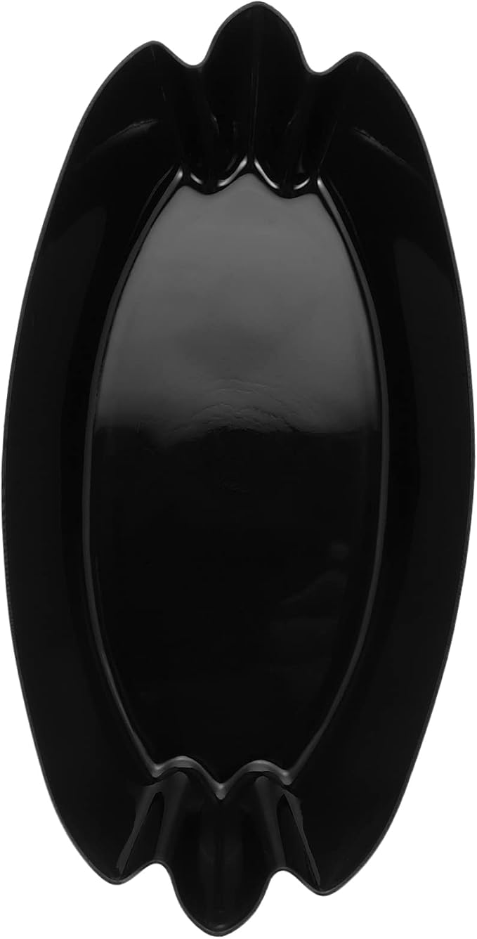 SOLUSTRE 500g Bean Weighing Tray Roasted Display Plate Cupping Sample Tray by SOLUSTRE