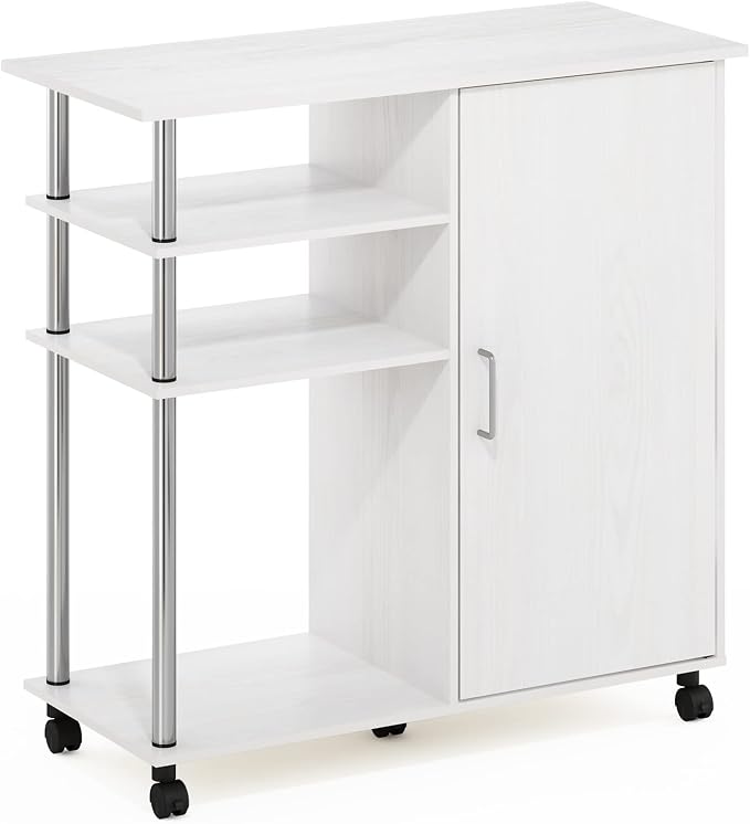 Furinno Helena Bakers Rack - Image 4