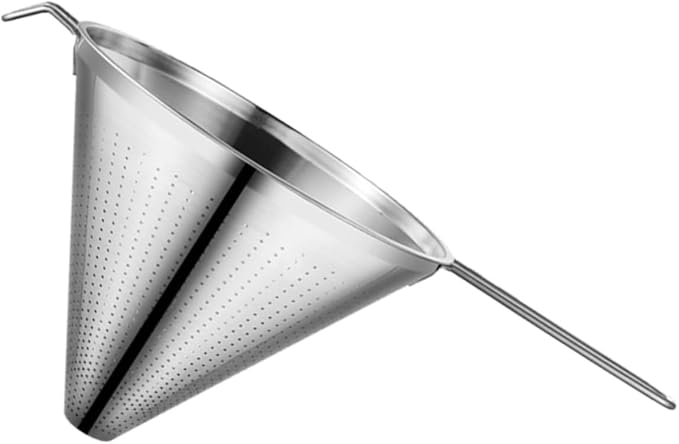 SEWACC 1Pc Stainless Steel Funnel by SEWACC