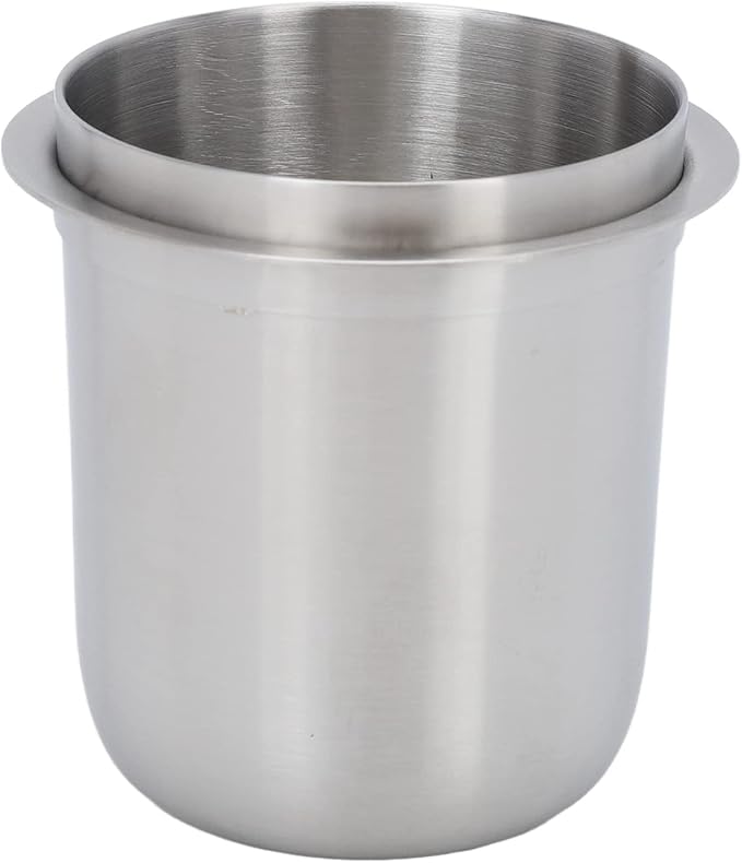 Stainless Steel Espresso Dosing Cup - 150ml by FOUF