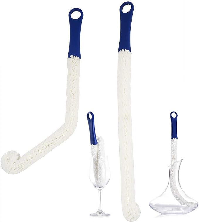 LJDJ Bottle Cleaning Brush by LJDJ