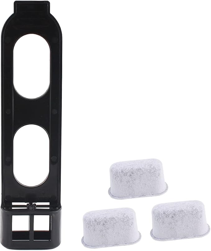 Replacement Part Water Filter Holder by More+For+Household+Life