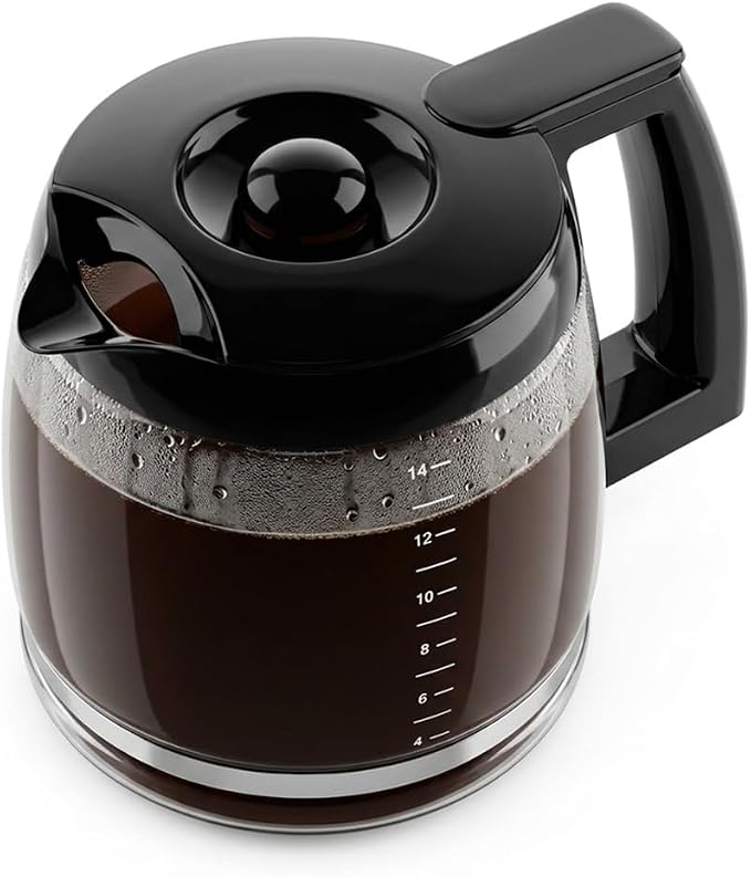 14-Cup Coffee Carafe Replacement - Image 3