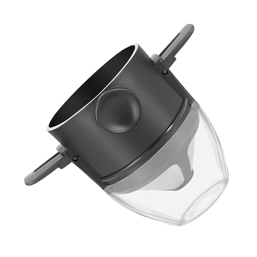 Coffee Dripper Ultra-fine Mesh Hand Brewing Filter Funnel by COOLHIYA