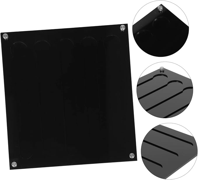 Acrylic Coffee Capsules -mounted Organizer - Image 7