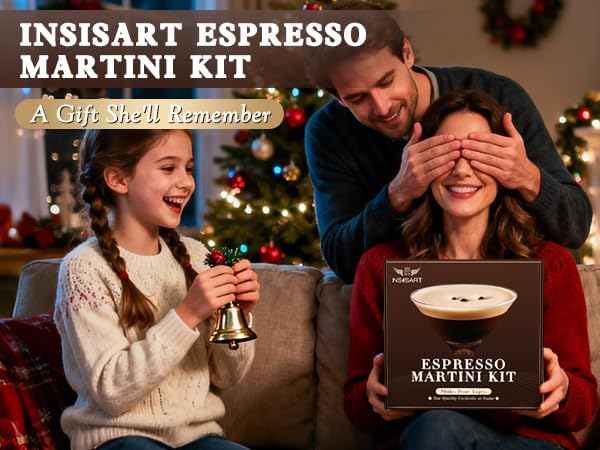 Espresso Martini Gift Kit - Image 7