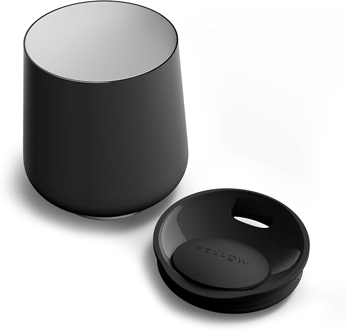 Fellow 12 oz Ruby Wine Tumbler - Image 2
