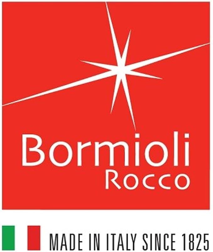 Bormioli Rocco Fido Square Jaw - Image 9