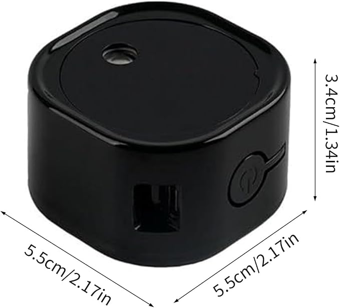 20Ml Coffee Atomizer RDT Sprayer - Image 9