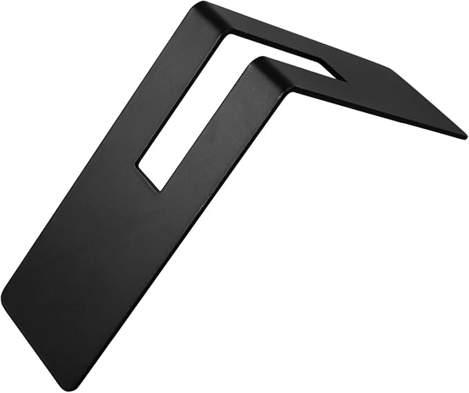 Stainless Steel Filter Bag Holder Drip Rack Coffee Filter Paper Stand Rustic by FELTECHELECTR
