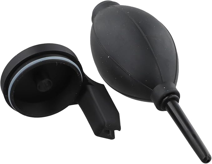 Portable Sealed Dust Cover for Hand Crank Coffee Grinders Fits Models For C40 by Unknown