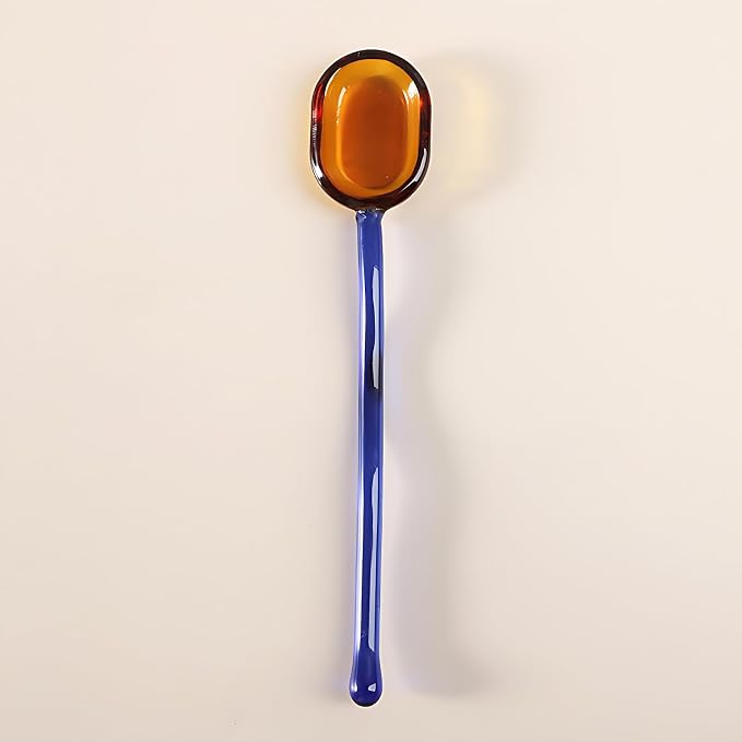 Heat Resistant Coffee Tasting Spoon - Image 9