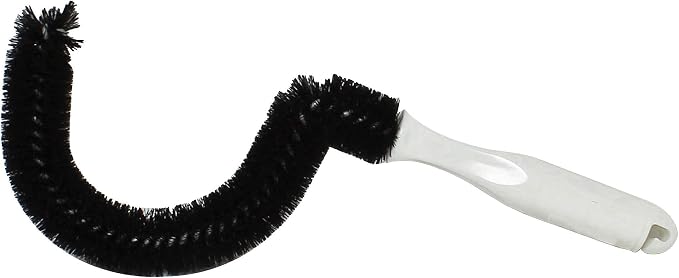 TrueCraftware- Coffee Decanter Cleaning Brush by Unknown