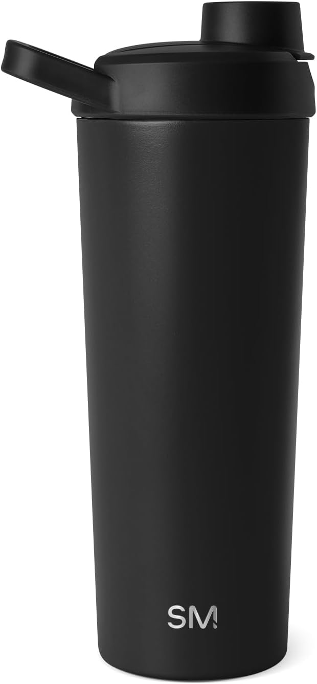 Simple Modern Stainless Steel Shaker Bottle - Image 2