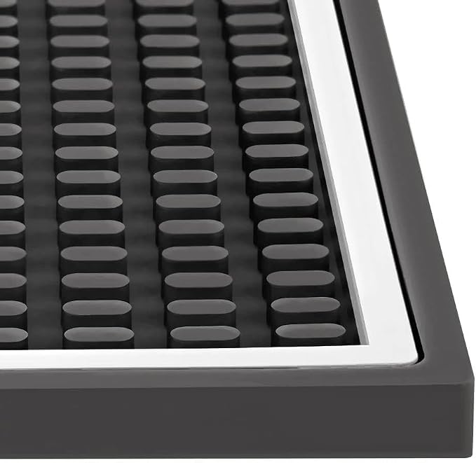 watchget Silicone Coffee Bar Mat - Image 7