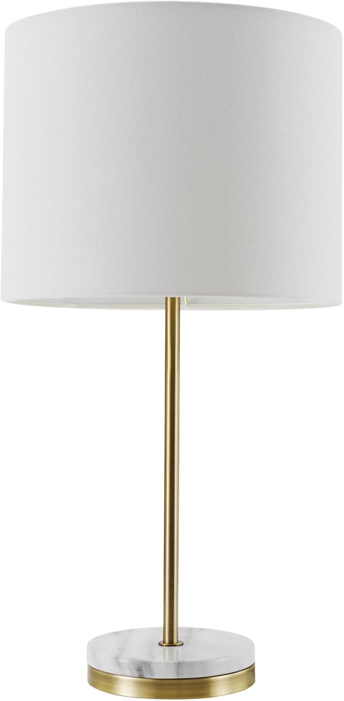 Globe Electric 67044 Versailles Table Lamp, Soft Gold by GlobeElectric