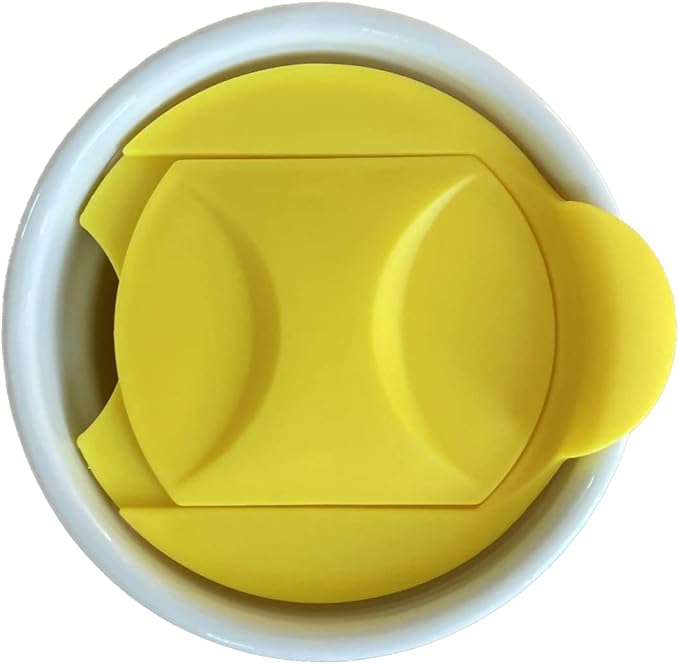 MIE Replacement Lid for Coffee Mug & Tea Cup - Image 3