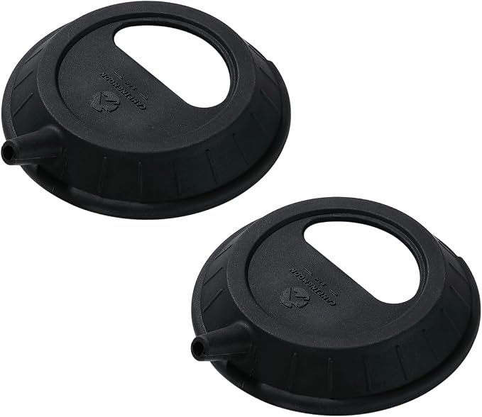 CAMPINGMOON Silicone Sierra Cup Lid by CAMPINGMOON