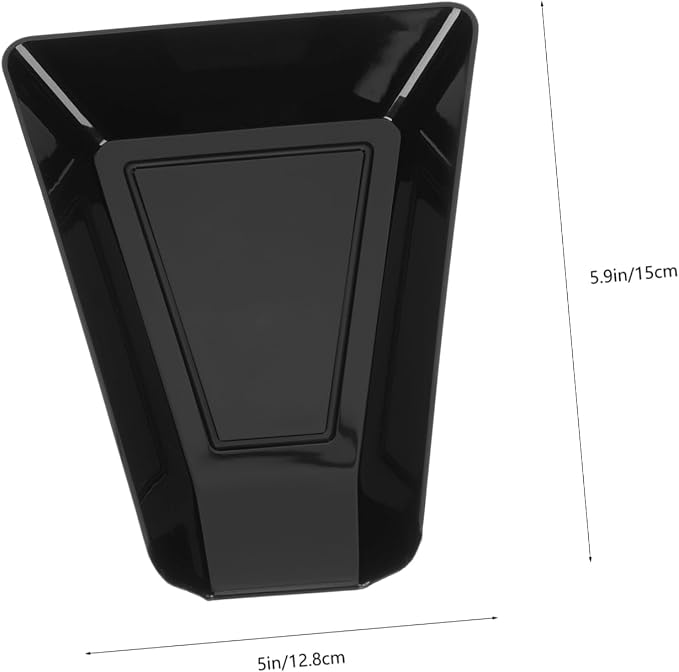 ABOOFAN 3sets Multi Functional Coffee Beans Tray Display Tray - Image 2
