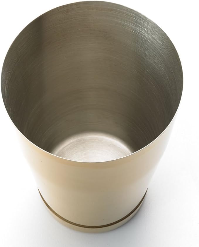 Barfly M37008GD Cocktail Tin, Large 28 oz - Image 2