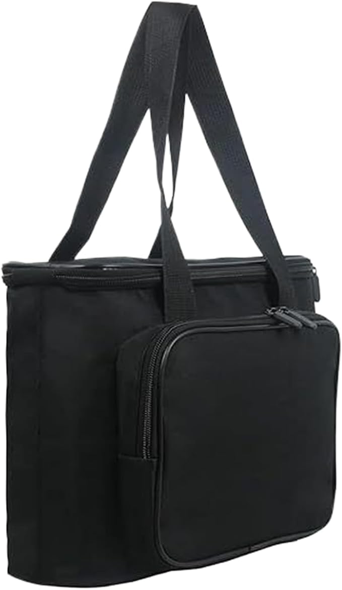 Carrying Bag, With Sturdy Corner Protection, Coffee Maker Travel Carrying Case - Image 2