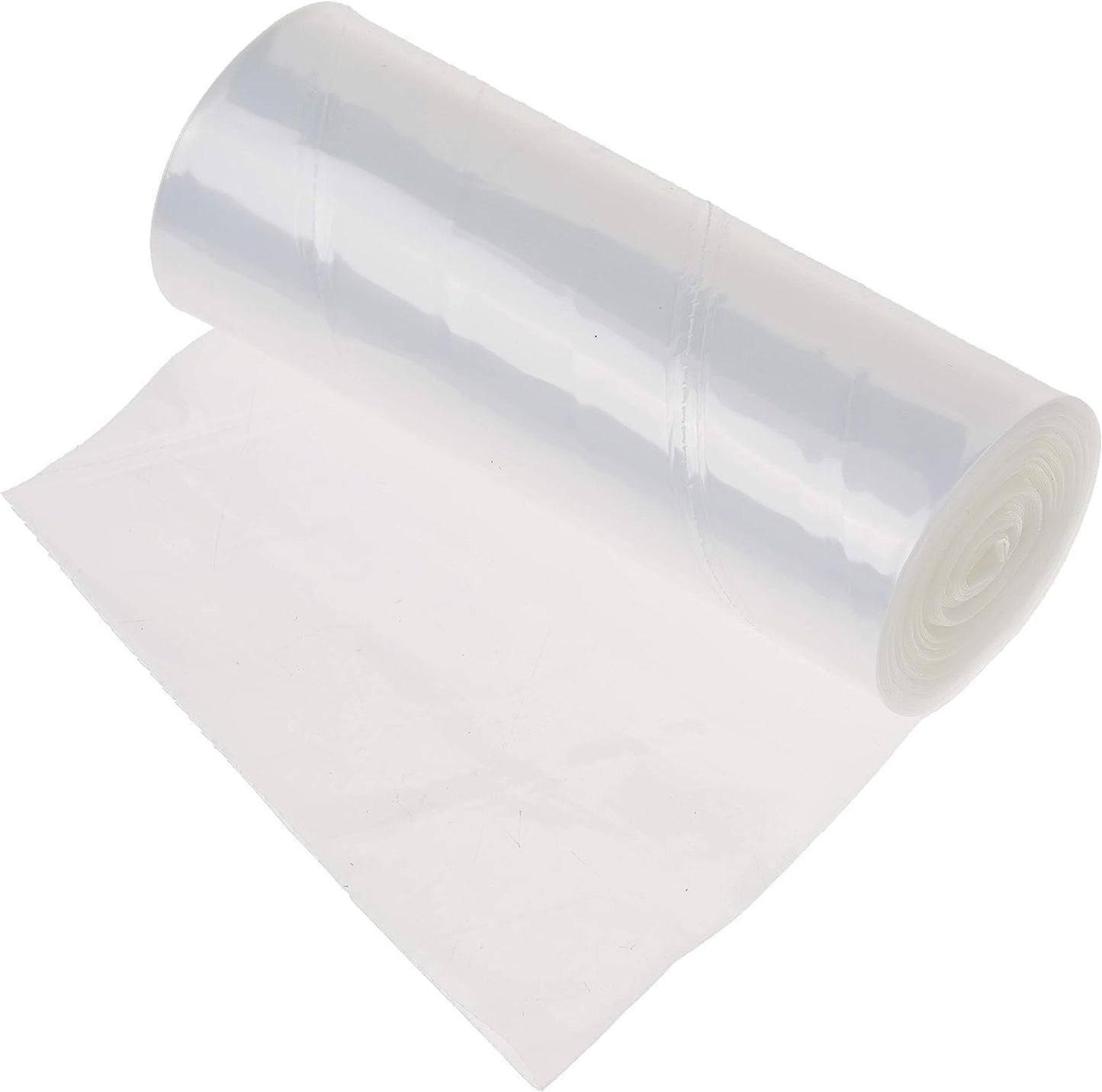 Soro Essentials- 18" Disposable Pastry Bag Pack of 100- Anti Burst Thickened Disposable Icing Piping Pastry Bags Non-Slip Decorating Bags Ideal for Cakes and Cookies Decoration for Home Restaurant