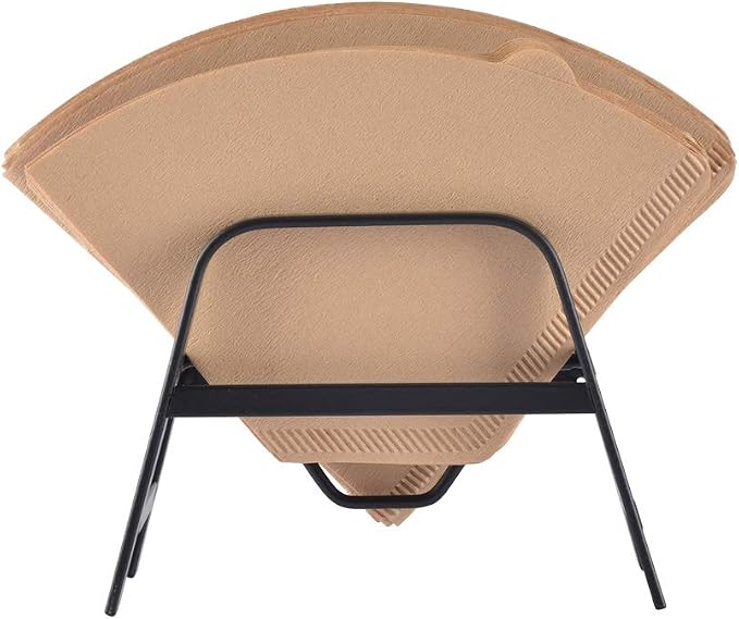 Coffee Filter Holder for Cone & V60 Coffee Filters - Image 2