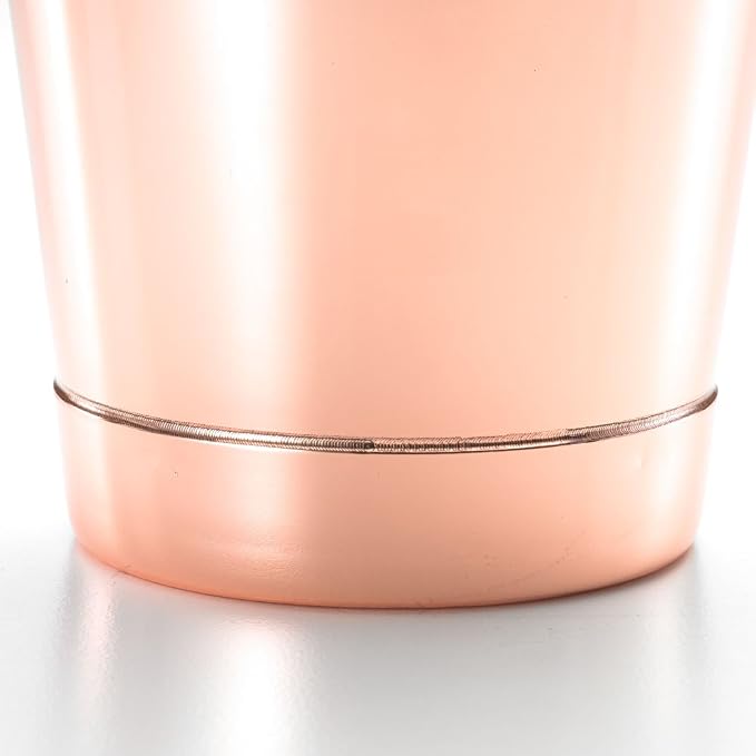 Barfly Cocktail Tin, Large 28 oz - Image 4