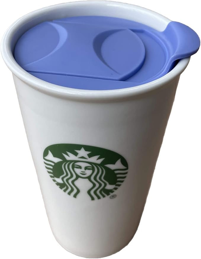 MIE Replacement Lid for Coffee Mug & Tea Cup - Image 2