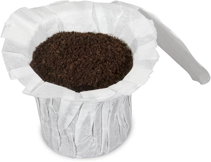 PERFECT POD EZ-Carafe Disposable K-Carafe Paper Filters - Image 2
