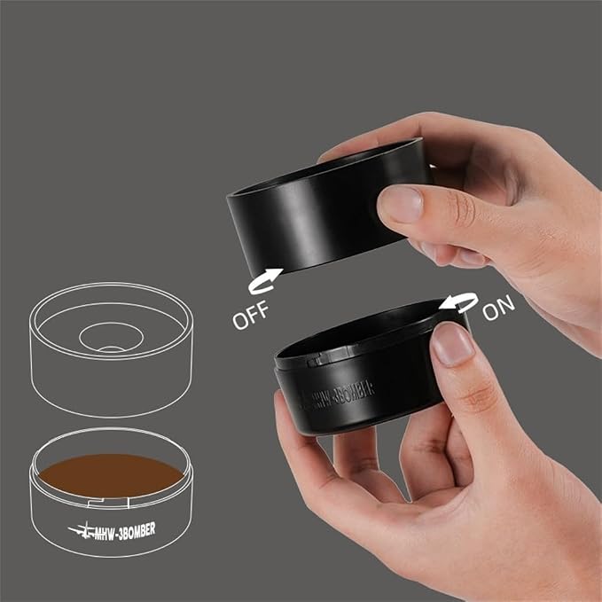 Moka Pot Coffee Distributor, - Image 8