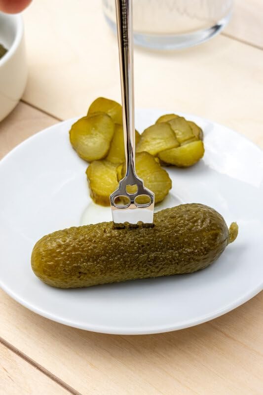 Suck UK Pickle Fork - Image 5