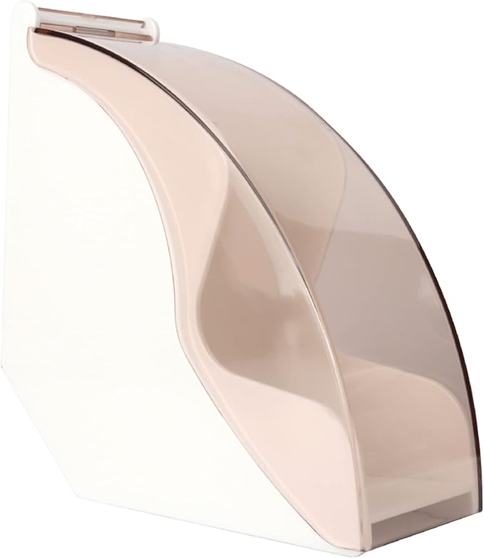 HOMEE Coffee Filter Holder, Coffee Filter Box by HOMEEHouse