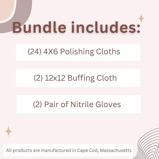 of Cape Cod Polishing Metal Tin Bundle - Image 3