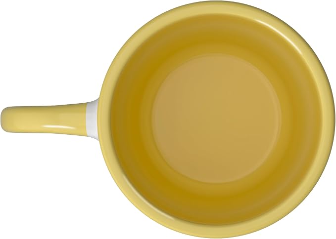 Coffee Cupping Tasting Specialty Coffee Nerd Flavor Profile Ceramic Mug - Image 4
