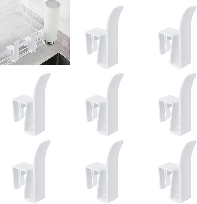 Cup Drying Hooks by UFURMATE