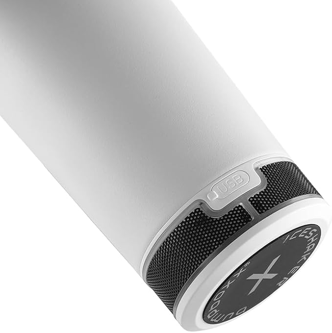 Ice Shaker X Bumpboxx Stainless Steel Shaker Bottle, Protein Shaker Bottle - Image 6