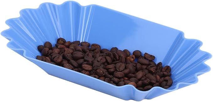 Premium Coffee Bean Tray by Tissting