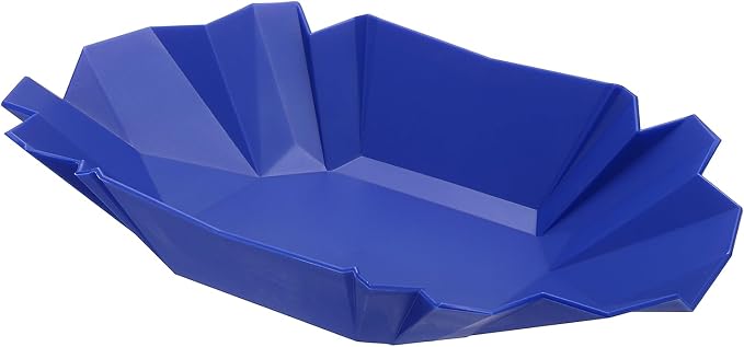 uxcell Coffee Beans Sample Tray, 260g Coffee Beans Display Dish Reusable by uxcell
