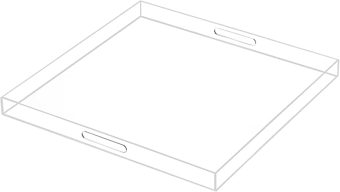 Oversize Extra Large King Size Bed Tray by DesignwithPracticality