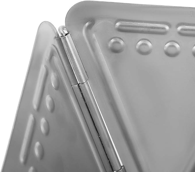 Stainless Steel Outdoor Cam Coffee Drip Rack - Image 3