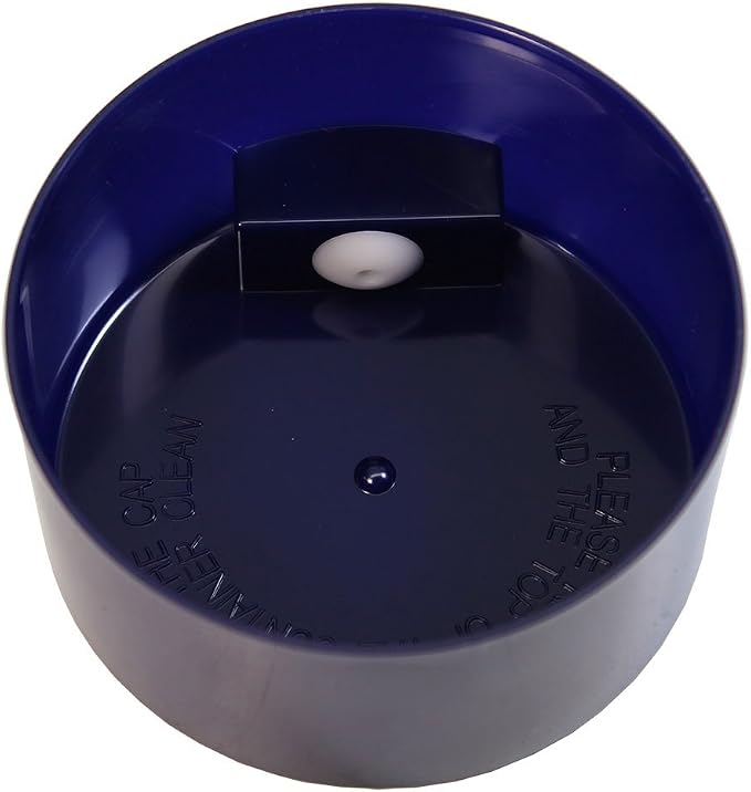 Tightpac Teavac 6-Ounce Vacuum Sealed Tea Storage Container - Image 3