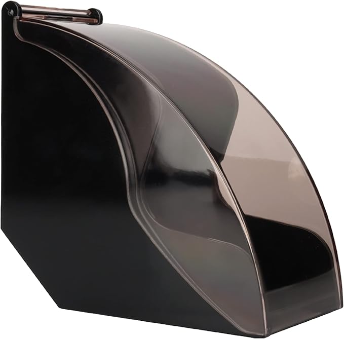 HOMEE Coffee Filter Holder, Coffee Filter Box by HOMEEHouse
