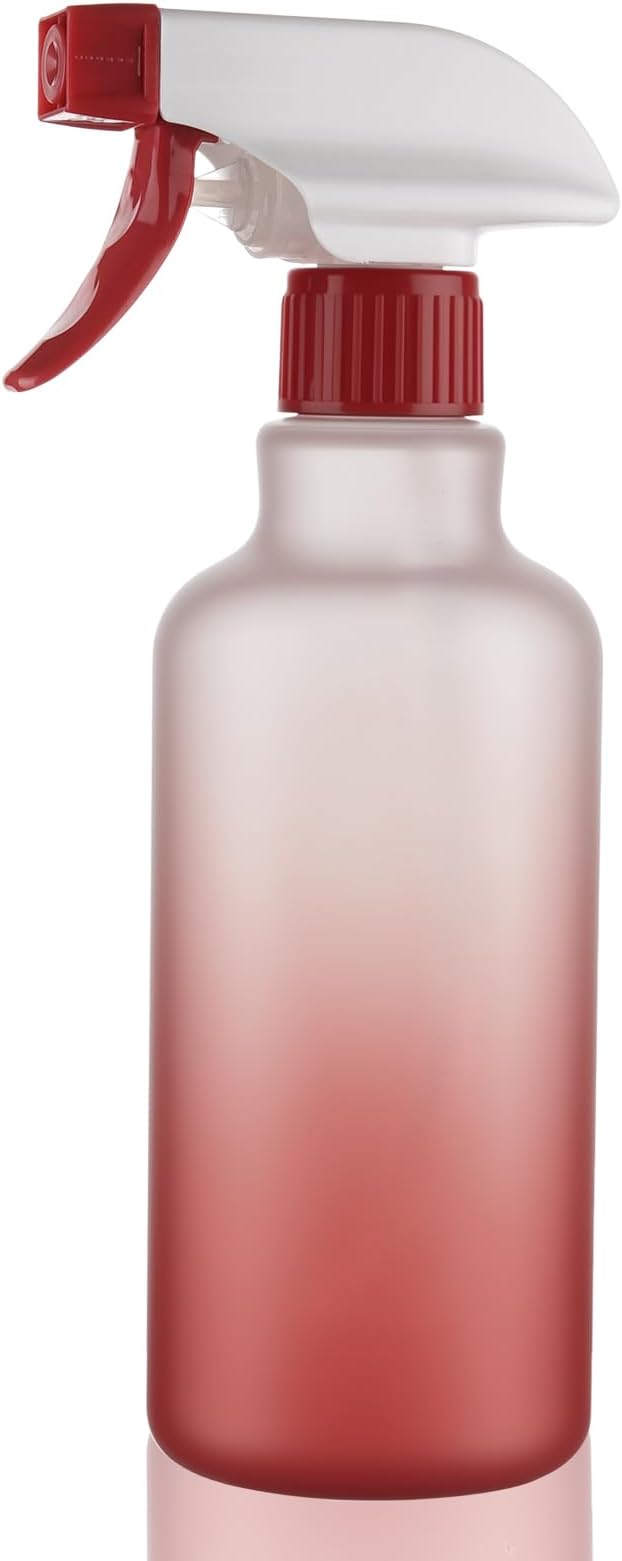 Spray Bottles Plastic Spray Bottle by Hethyo