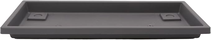 The HC Companies Venetian Rectangular Plant Tray - Image 4