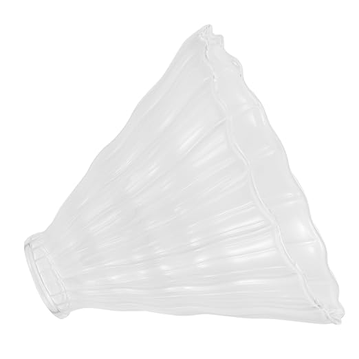 Vaguelly 2pcs Heat-Resistant Glass Coffee Dripper Funnel Coffee Filter Tool by Vaguelly