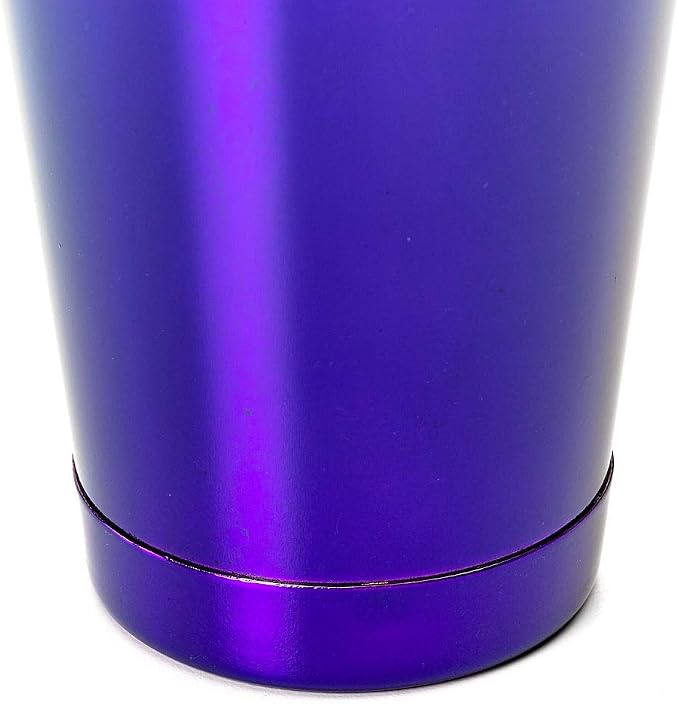 Barfly Cocktail Tin, Small 18 oz - Image 4