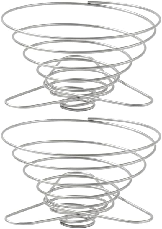 VILLCASE Coffee Dripper Filter Holder Cone Shape Funnel by VILLCASE