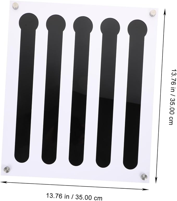 Ciieeo Coffee Station Accessory Capsule Organizer Rack Pod Holder Capsule - Image 7