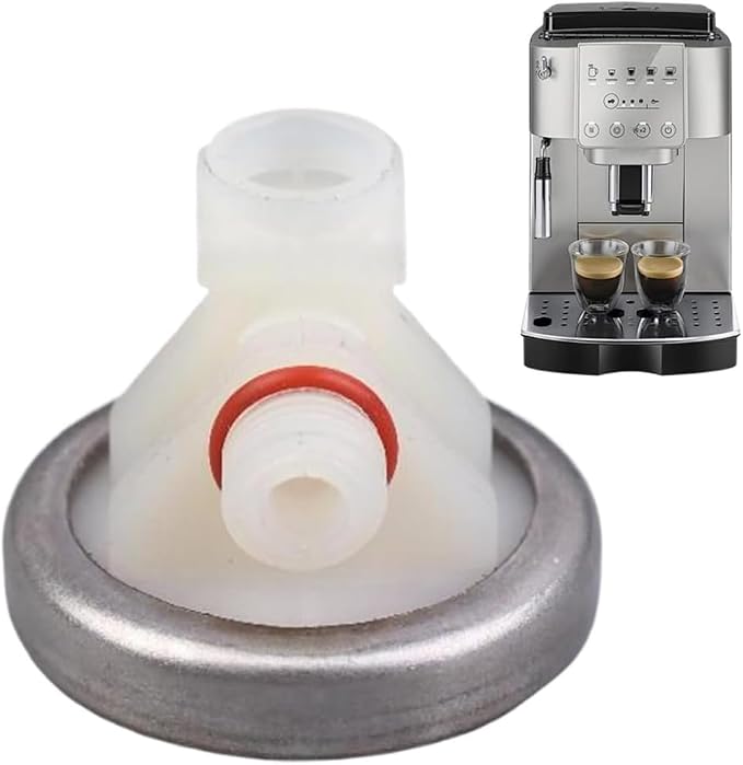 Automatic Coffee Machine Pressure Regulator D4 To G1/8 - Image 9